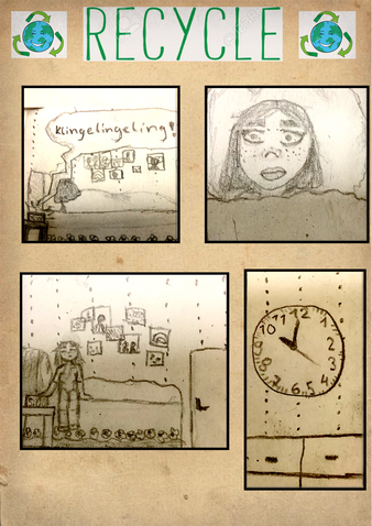 Recycle Seite 1