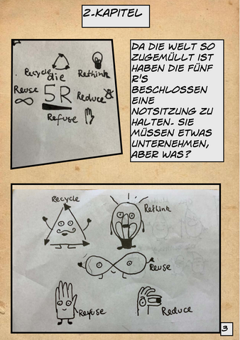 Kasimir Erdöl Seite