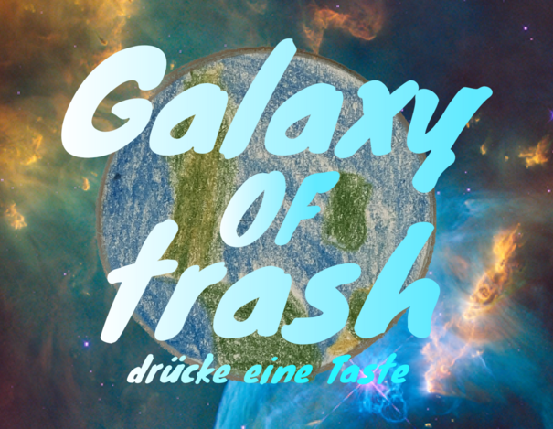 Game Galaxy of Trash