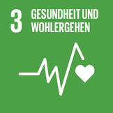 SDG 3 Health and Well-being