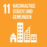 SDG 11 Sustainable Cities and Communities