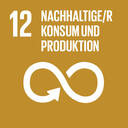 SDG 12 Responsible Consumption and Production